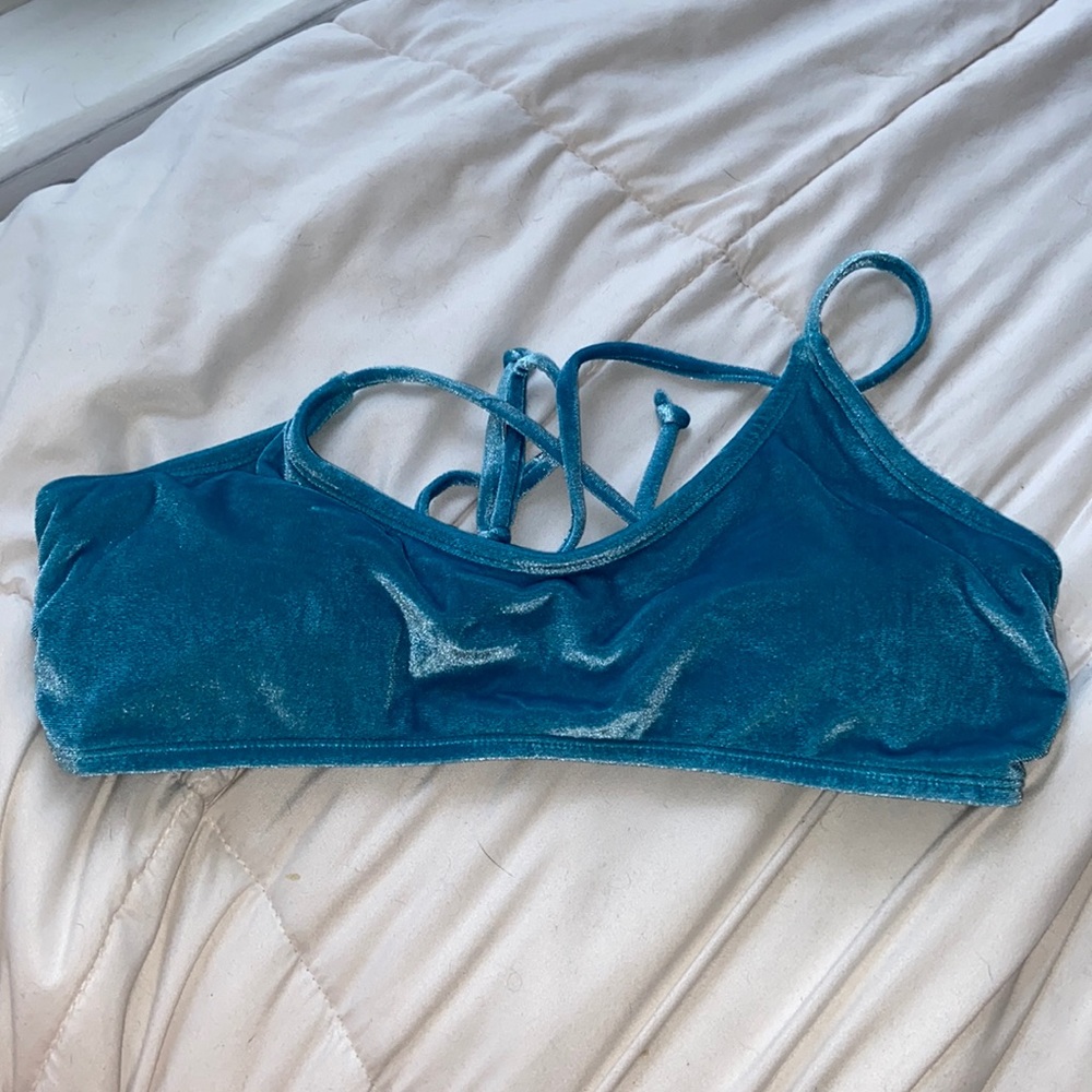 Bikini top